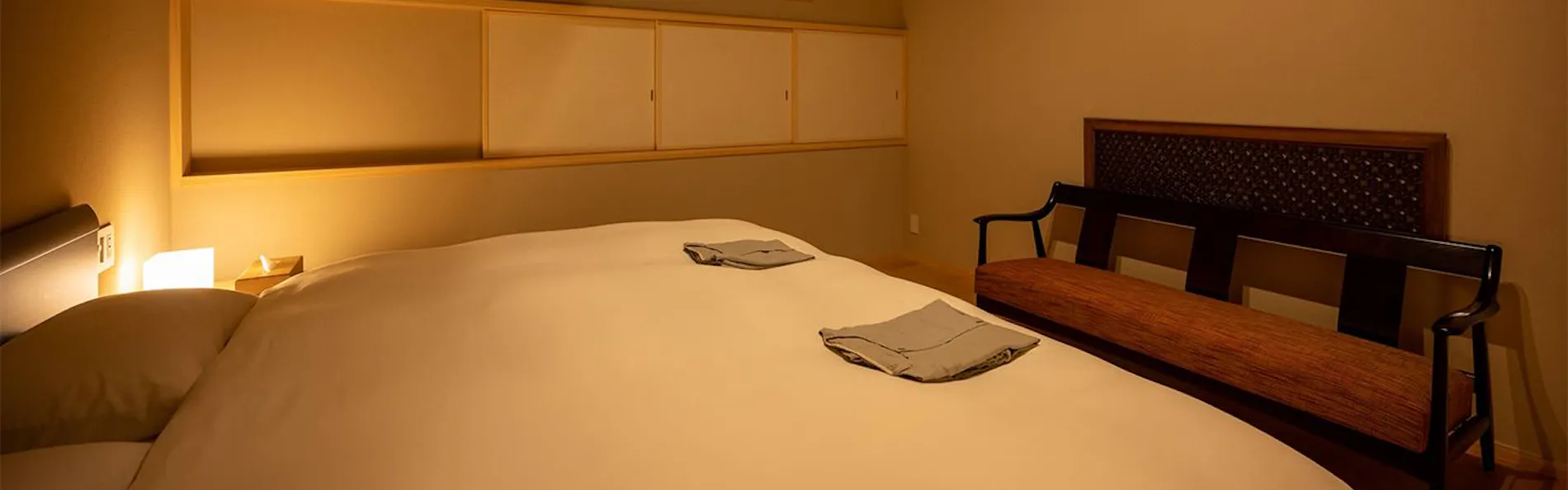 CAMPTON東山ろく