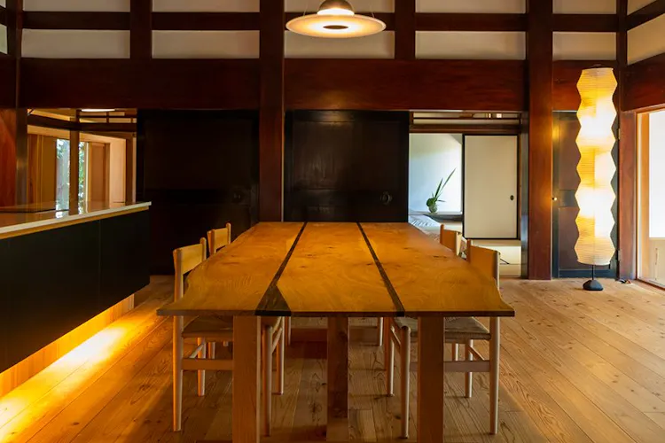 埜の家 の空室状況を確認する 宿泊予約は 一休 Com 埜の家 の空室状況を確認する 宿泊予約は 一休 Com