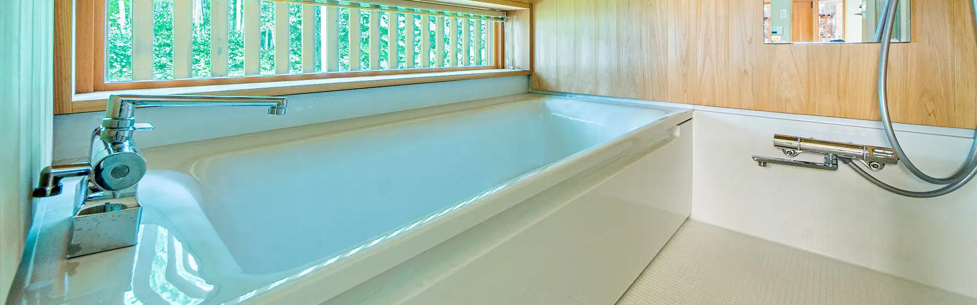 客室一例