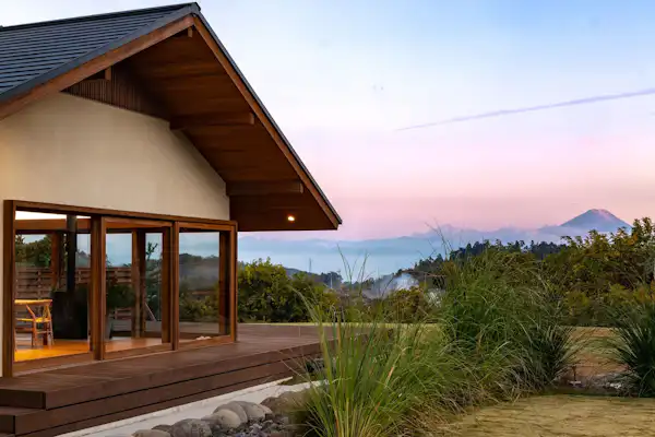 วิวภายนอก