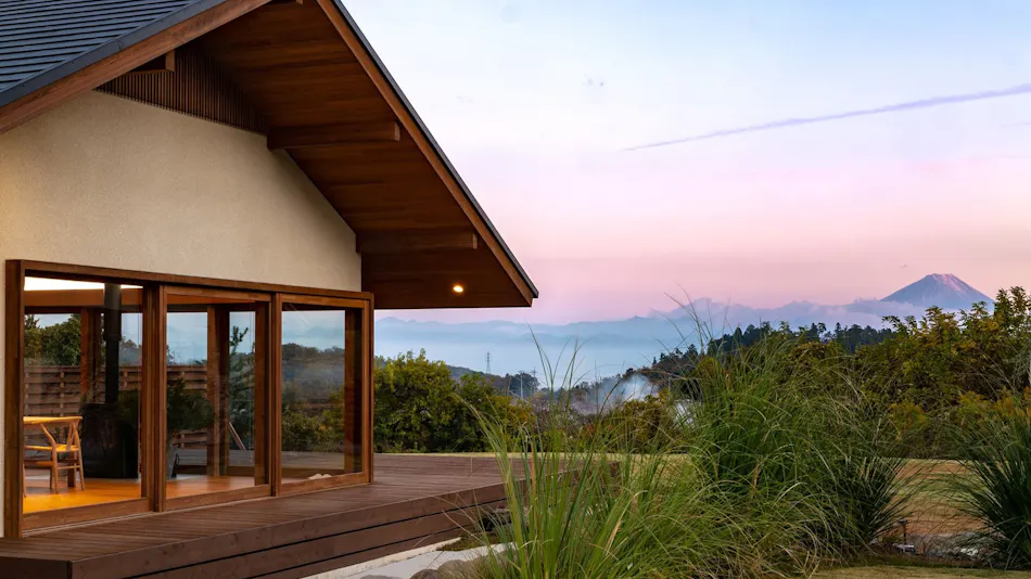 Villa Greefarm Shichiriiwa