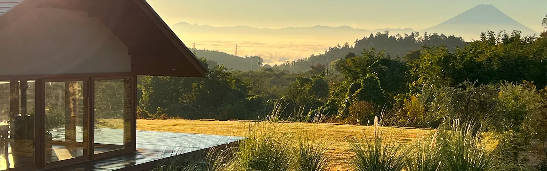 ヴィラグリファーム七里岩