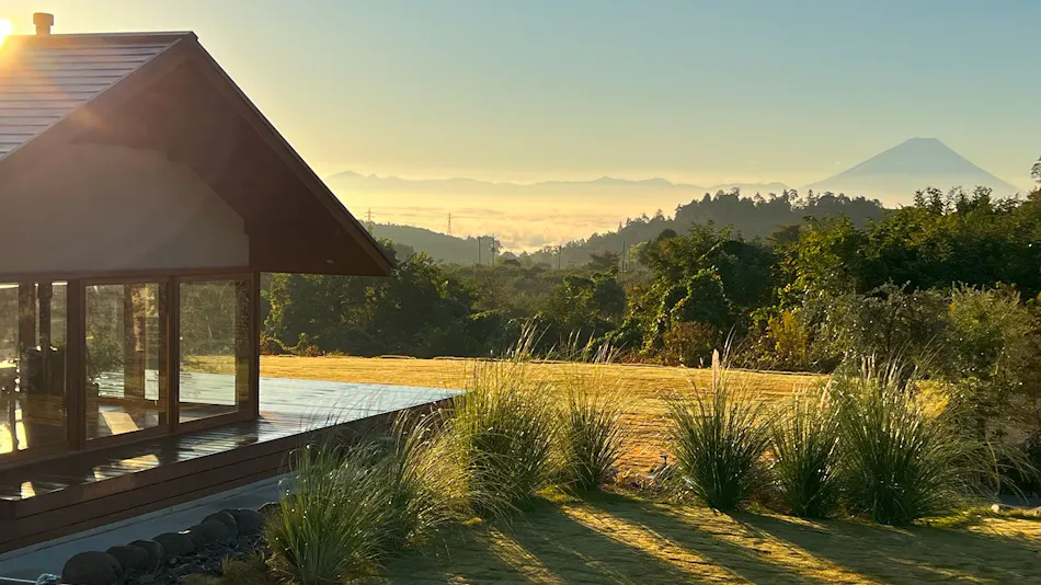 Villa Greefarm Shichiriiwa
