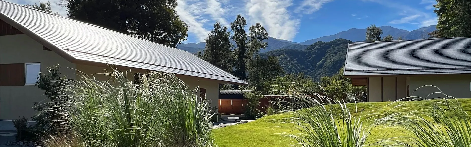 ヴィラグリファーム七里岩