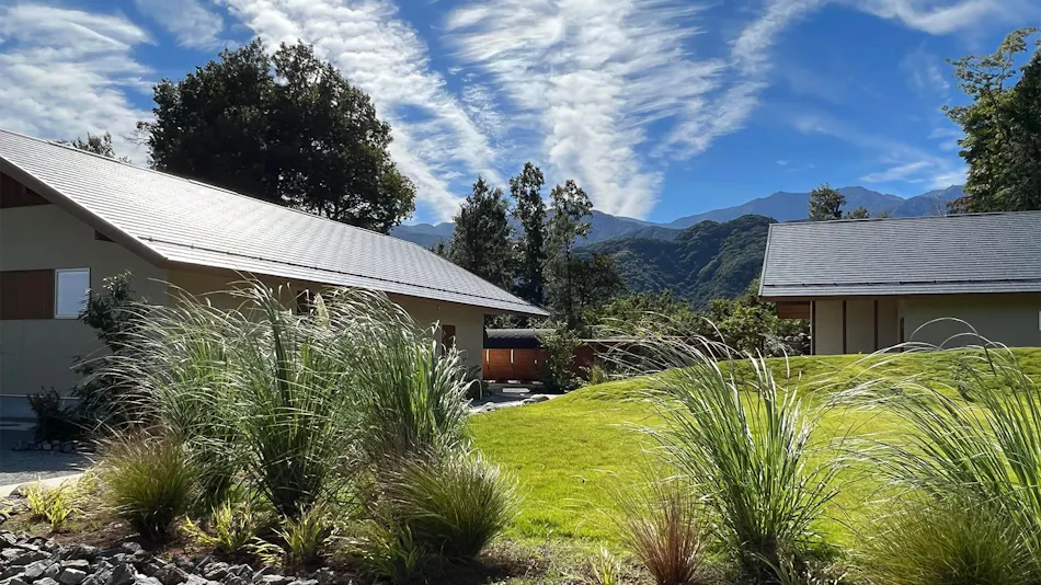 Villa Greefarm Shichiriiwa