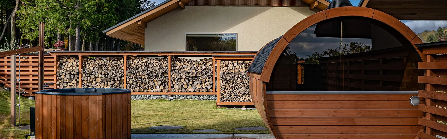 ヴィラグリファーム七里岩