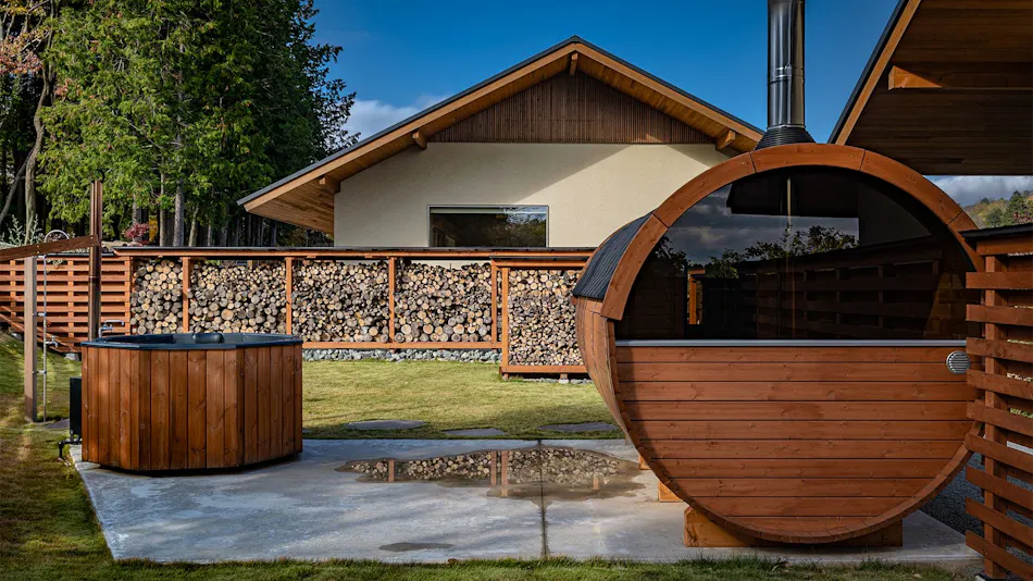 Villa Greefarm Shichiriiwa