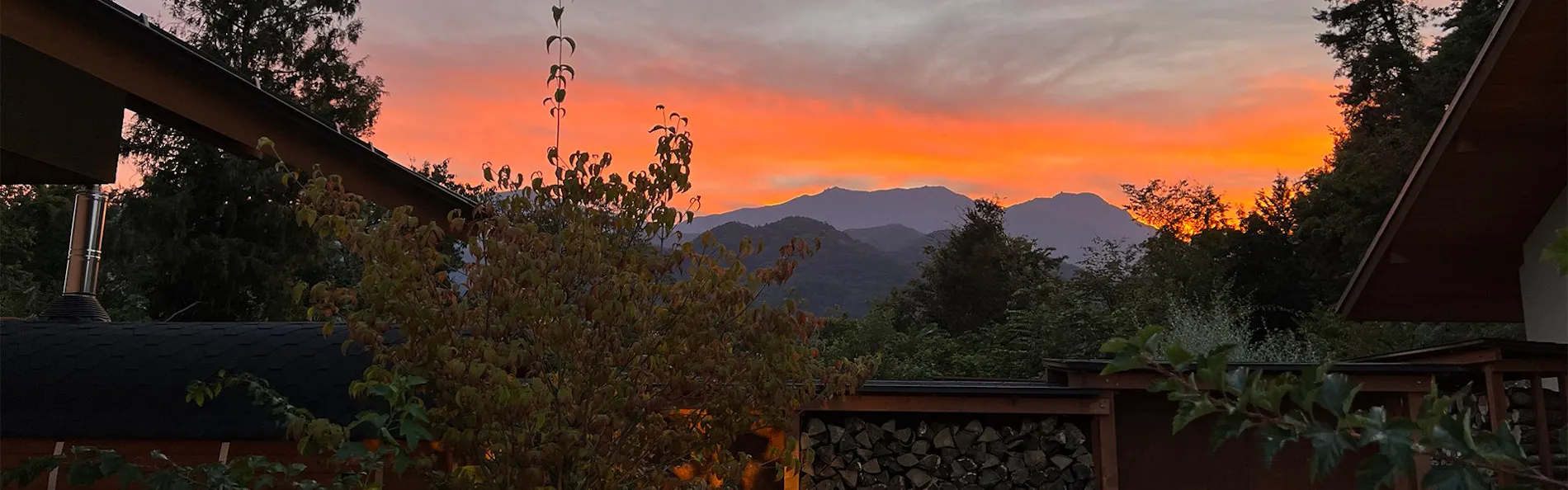 ヴィラグリファーム七里岩