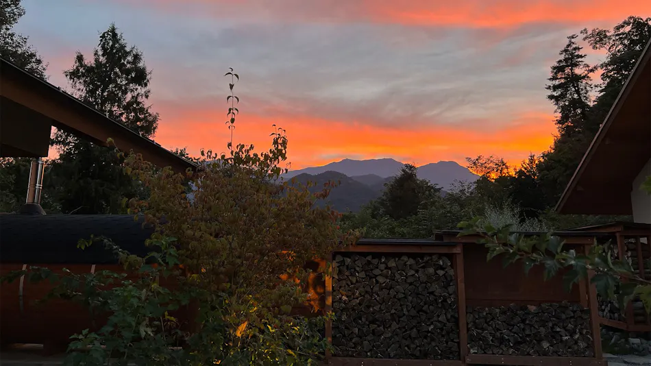 Villa Greefarm Shichiriiwa