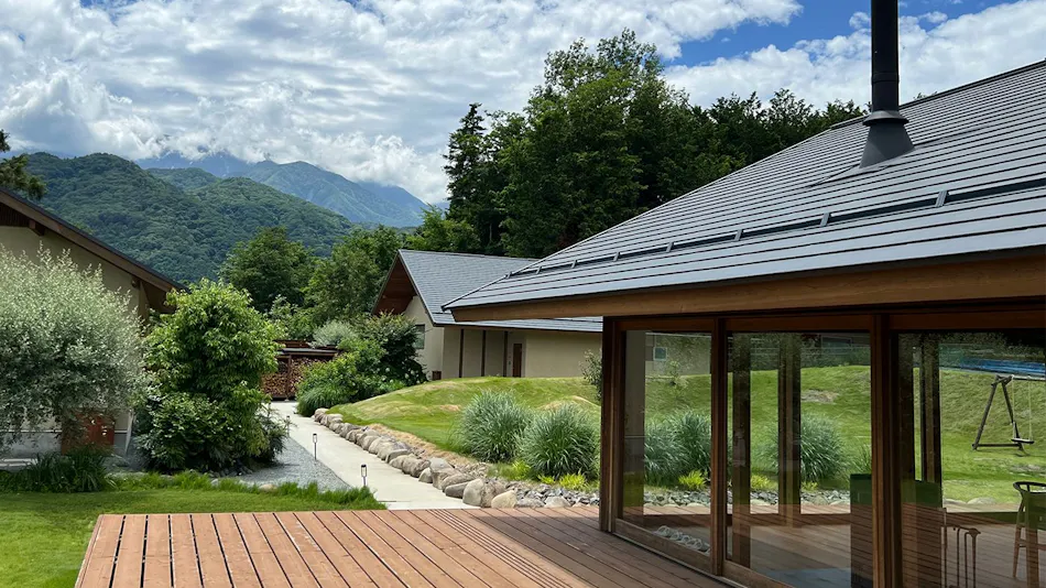 Villa Greefarm Shichiriiwa