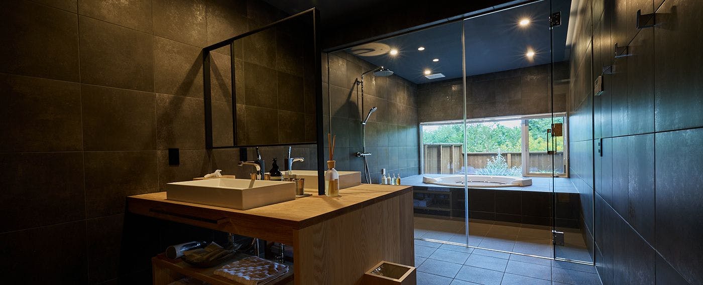 Villa Greefarm Shichiriiwa