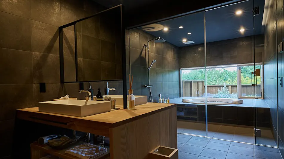 Villa Greefarm Shichiriiwa