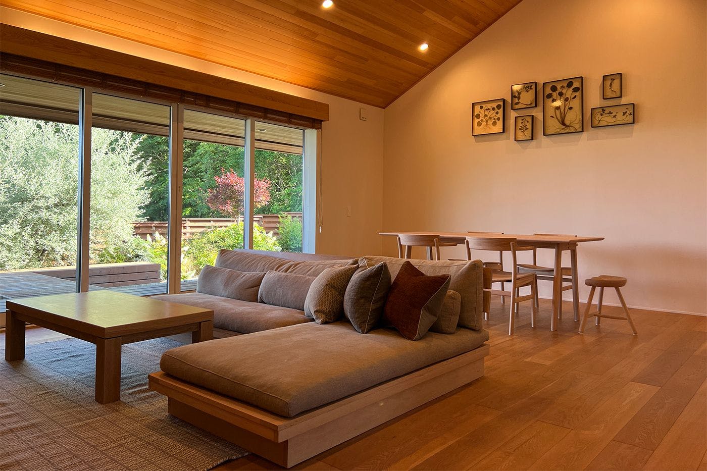 Villa Greefarm Shichiriiwa