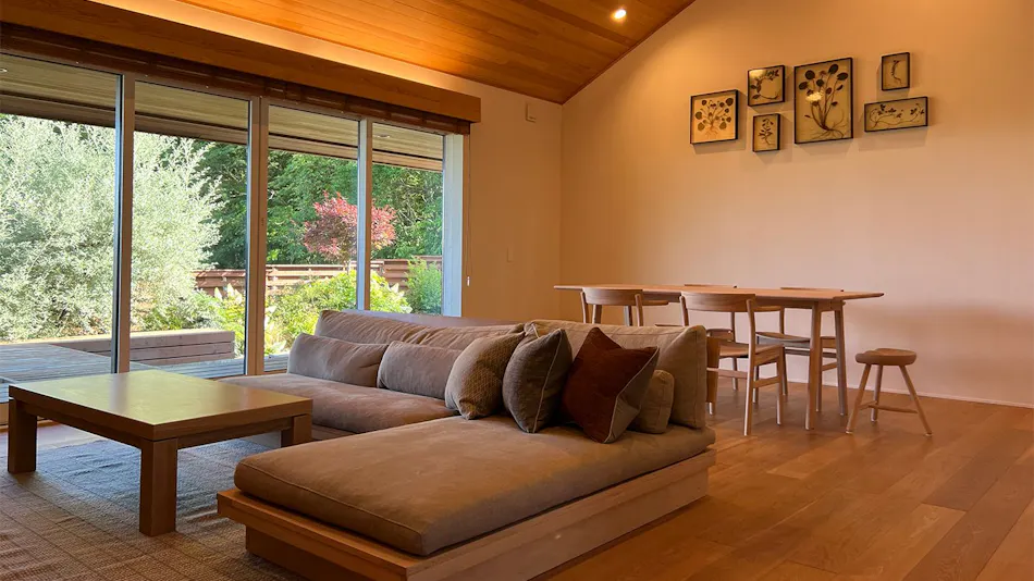 Villa Greefarm Shichiriiwa