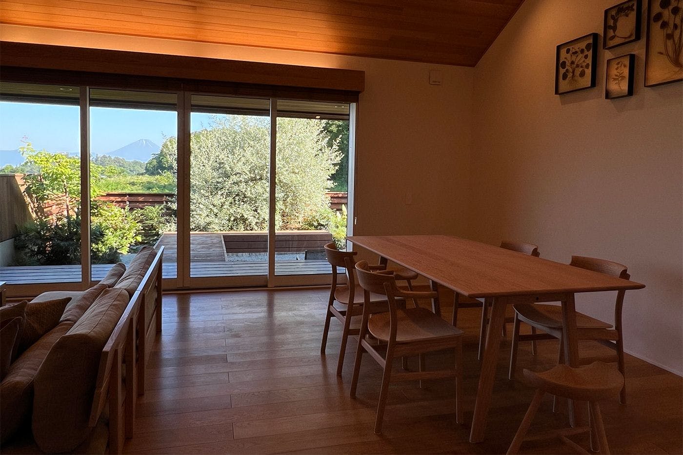 Villa Greefarm Shichiriiwa