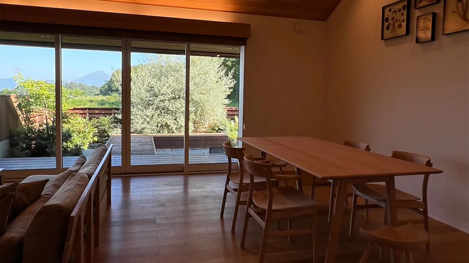 Villa Greefarm Shichiriiwa