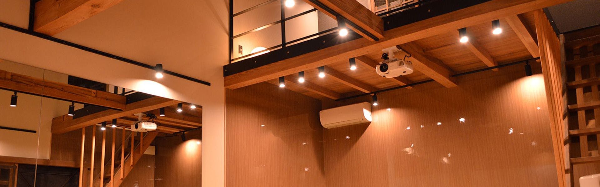 シアタールーム