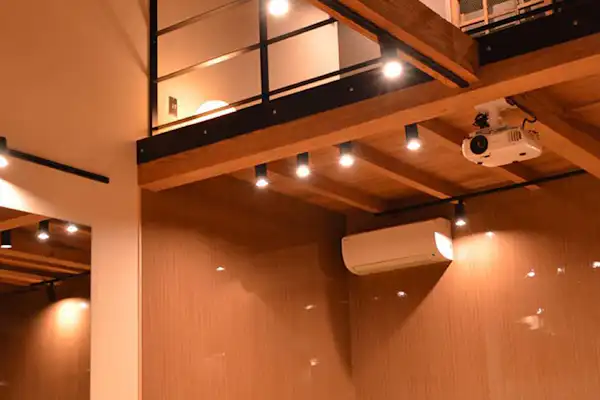 ห้องโรงละคร