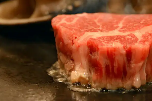 ตัวอย่างอาหาร