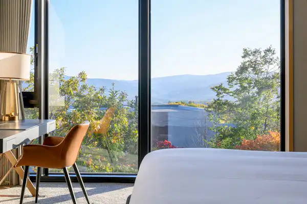 ห้องพัก