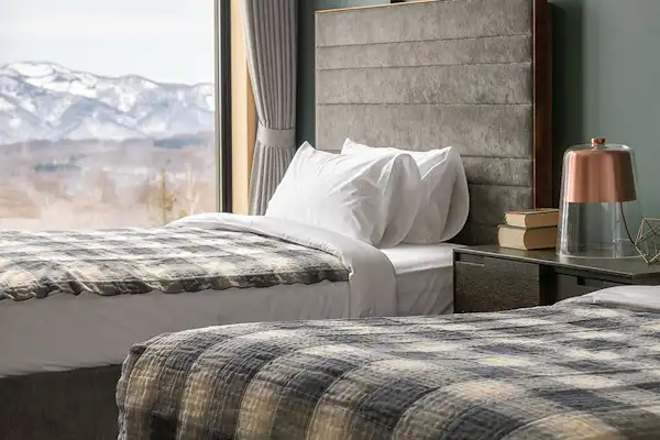 ห้องพัก