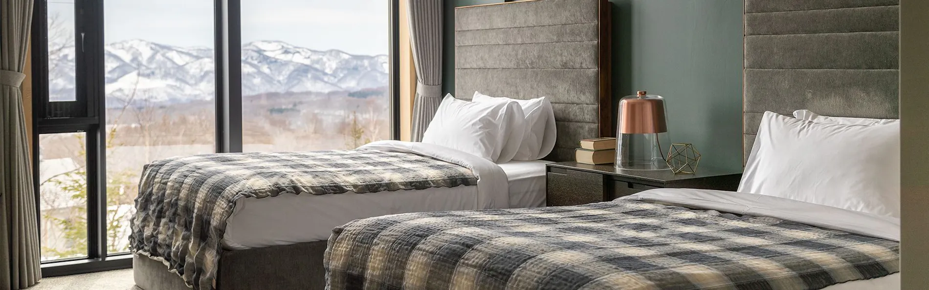 Annupuri Garden Apartment