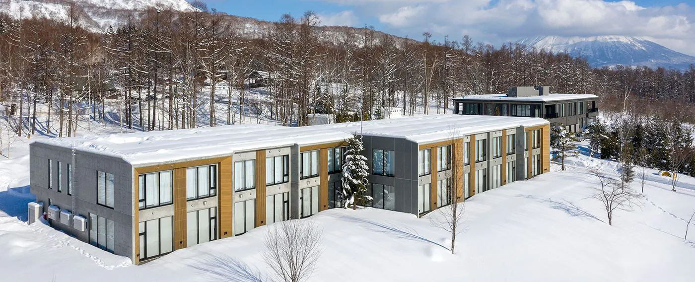 アンヌプリガーデン