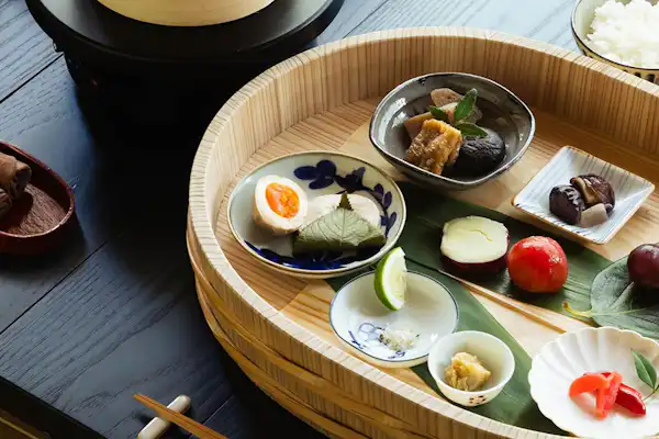 อาหารเช้า