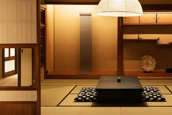 ห้องพัก