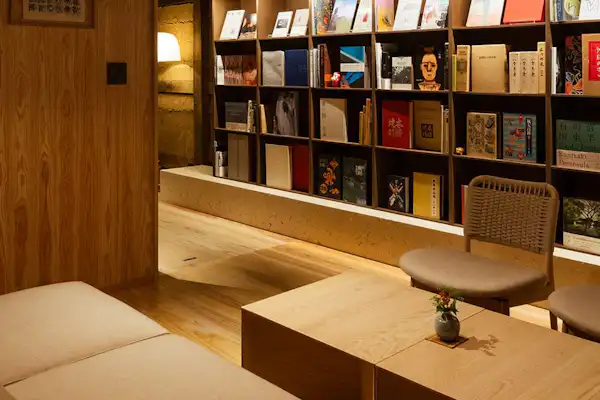 ห้องพัก