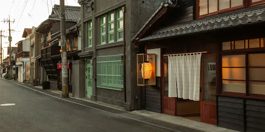 Craft Inn 手