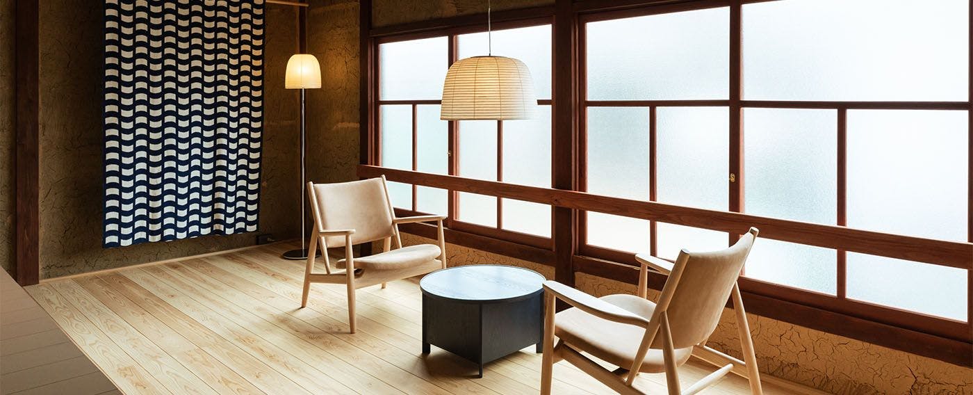 Craft Inn 手