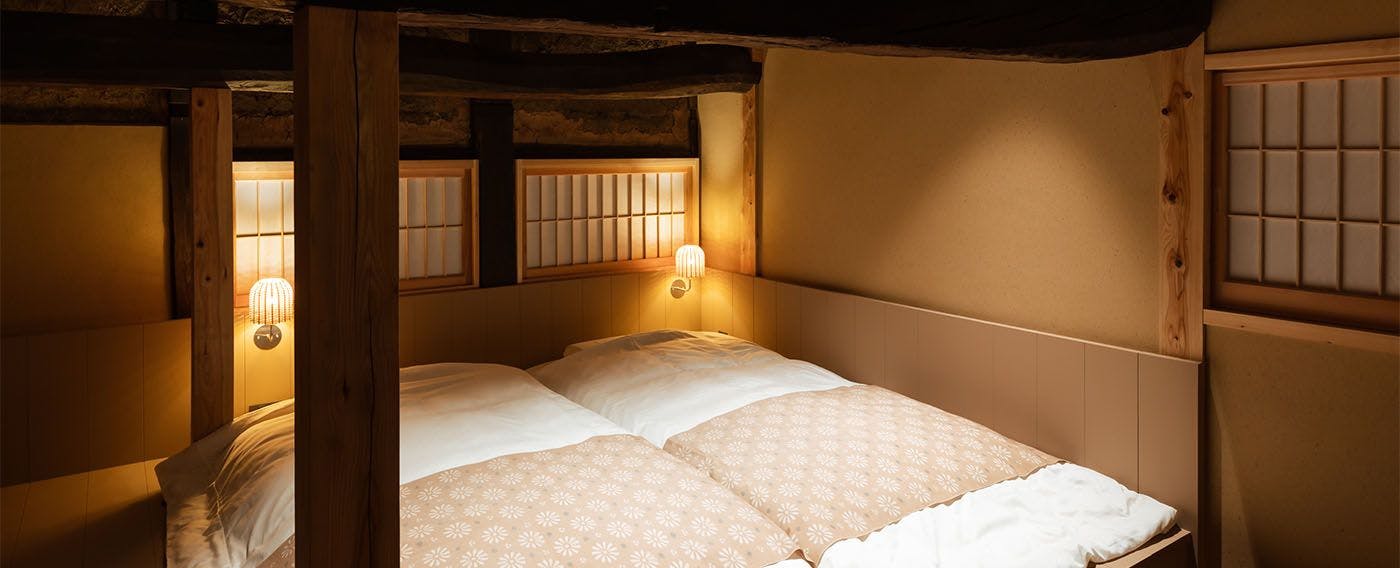 Craft Inn 手