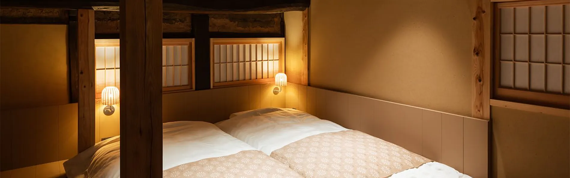 Craft Inn 手
