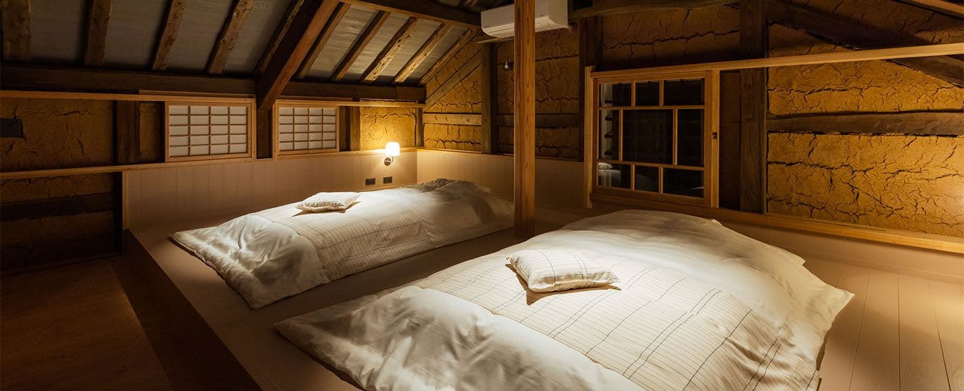 Craft Inn 手