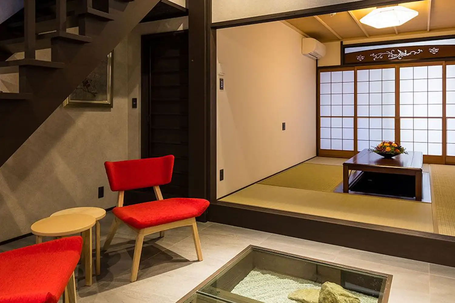 ห้องนั่งเล่น