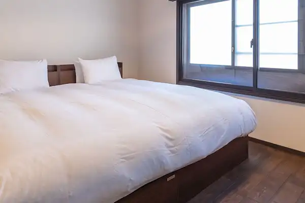 ห้องนอน