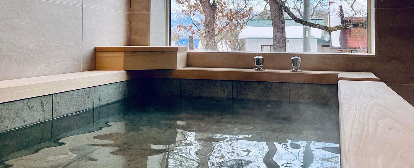 市川一　白馬 SILVER MAPLE CHALET】の空室状況を確認する - 宿泊予約は[一休.com]