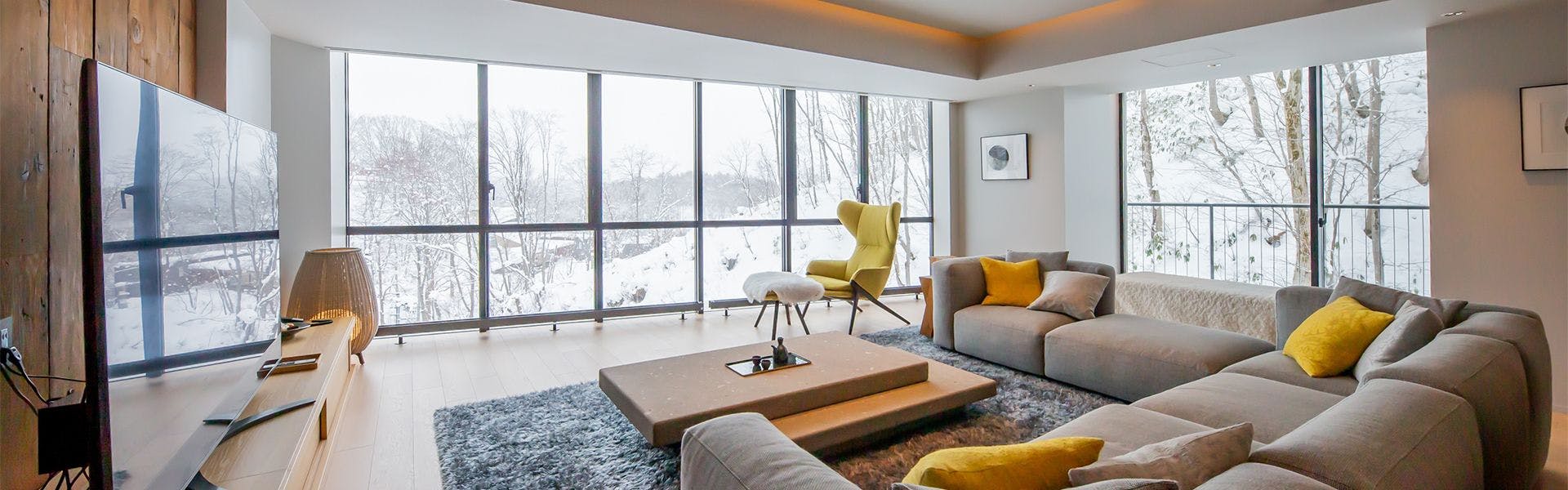 ห้องนั่งเล่น