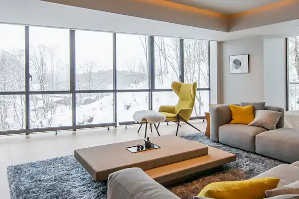 ห้องนั่งเล่น