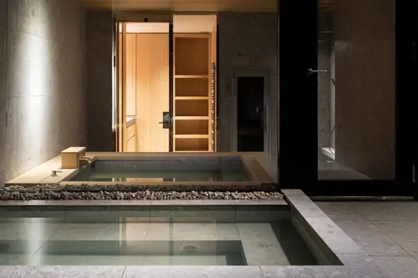 ห้องอาบน้ำ