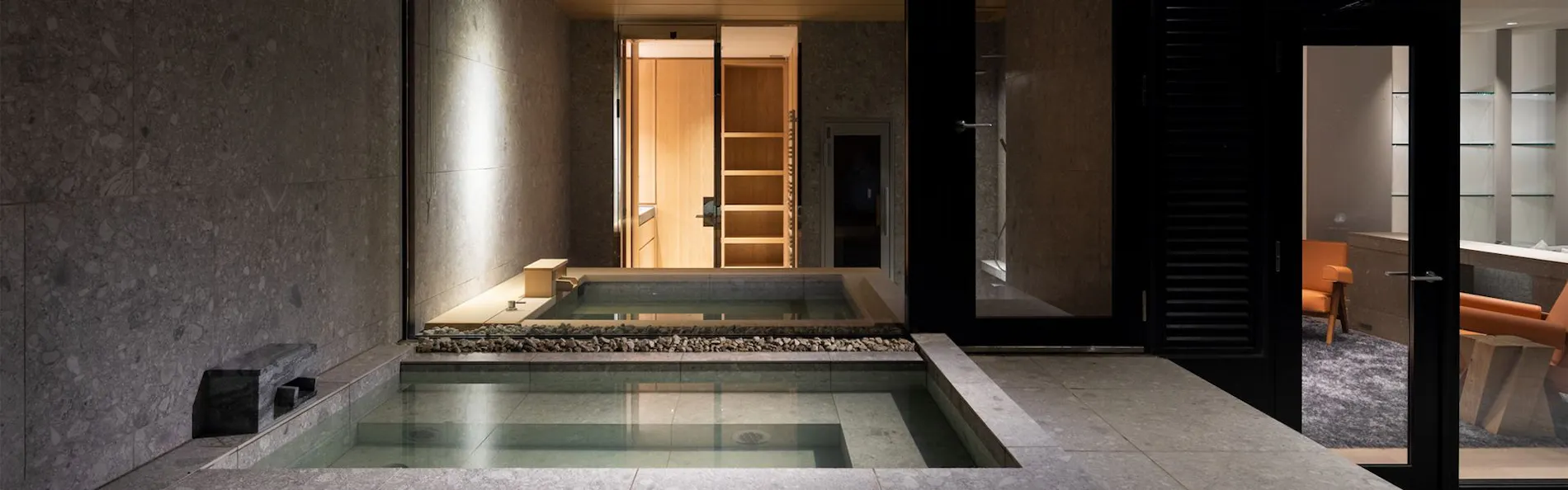 YAMAKEI Residences / 山渓レジデンス