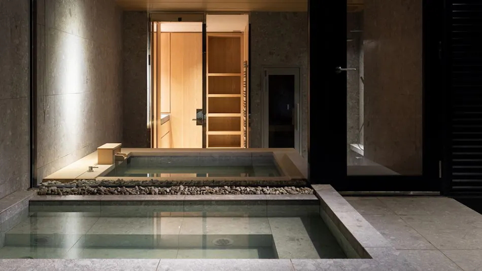 YAMAKEI Residences / YAMAKI Residences