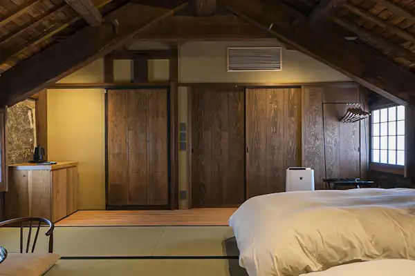 ห้องพัก