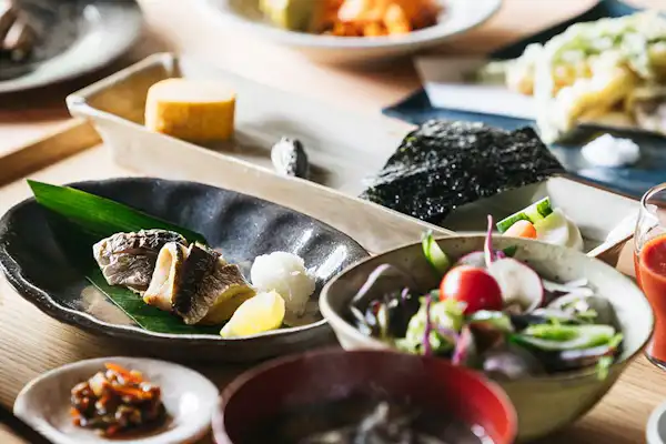 ตัวอย่างอาหาร