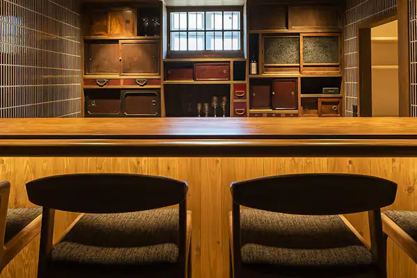 เคาน์เตอร์บาร์