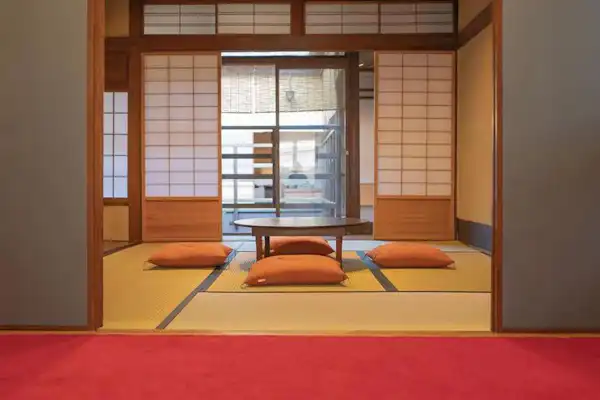 ห้องพัก