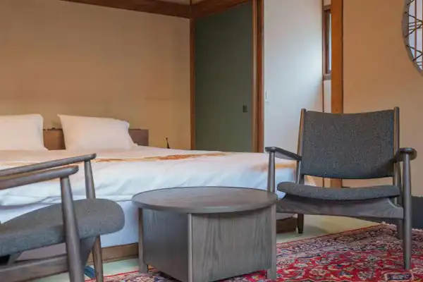 ห้องพัก