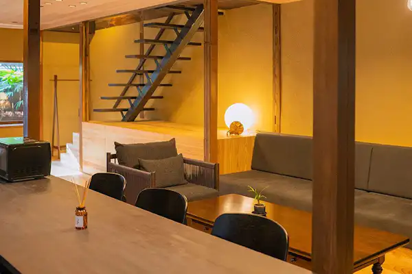 ห้องพัก