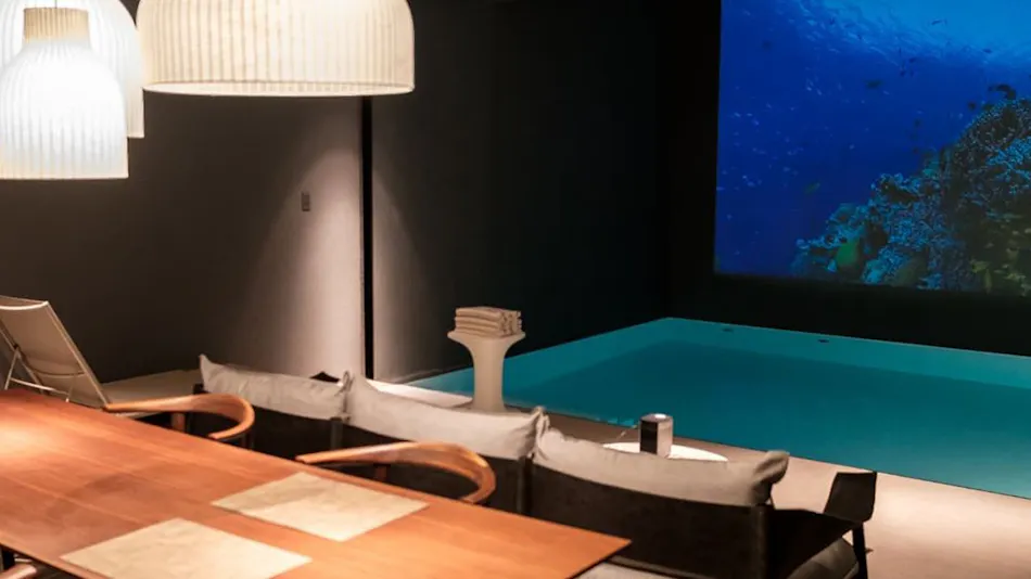 Villa Speciale